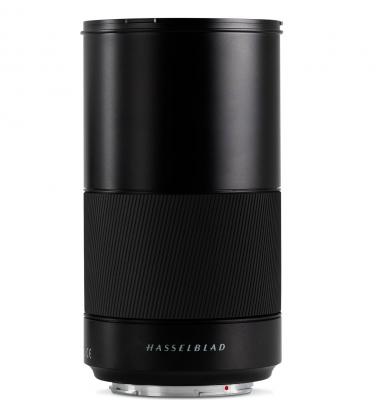 HASSELBLAD Objectif hybride  XCD 120mm f/3.5 Macro Noir
