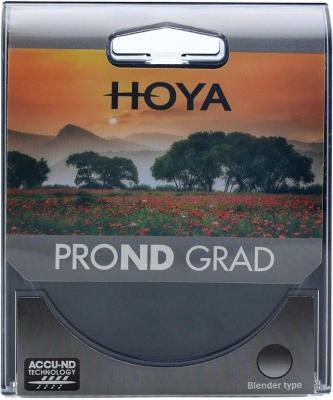 HOYA  Filtre pour appareil photo Filtre PRO ND GRAD16 77MM