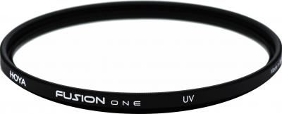 HOYA  Filtre Fusion One UV 49mm