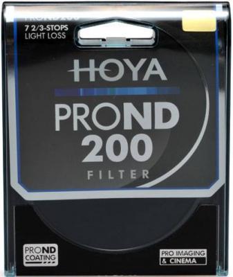 HOYA  Prond 200 Filtre effet sp&eacute;cial pour Lentille 58 mm