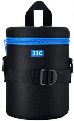 JJC  DLP-4II Etui pour Objectif 10x16.5cm