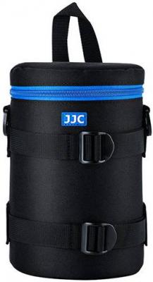 JJC  DLP-5II Etui pour Objectif 11.3x21.5cm