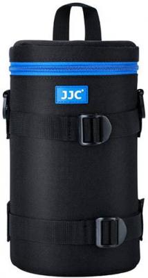JJC  DLP-6II Etui pour Objectif 11.3x24.0cm