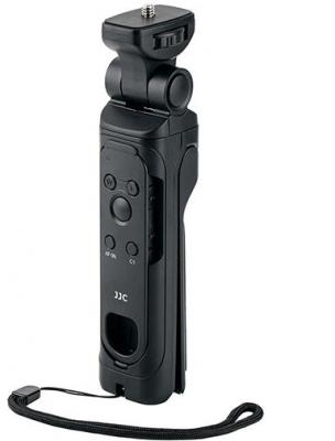 JJC  TP-S1 - Tr&eacute;pied, Grip avec t&eacute;l&eacute;commande sans fil pour APN Sony
