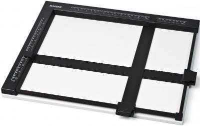 KAISER  Fototechnik 4001 kit pour appareils Photos