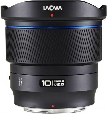 LAOWA  10mm f/2.8 Zero-D Nikon Z