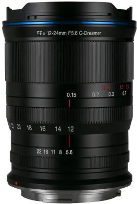 LAOWA  12-24mm f/5.6 Zoom Canon RF