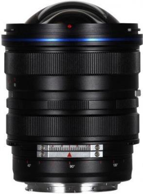 LAOWA  15mm f/4.5R Zero-D Shift Hasselblad XCD