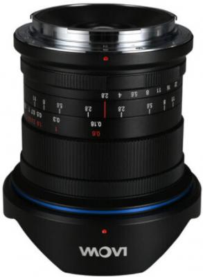LAOWA  19mm f/2.8 Zero-D Hasselblad XCD