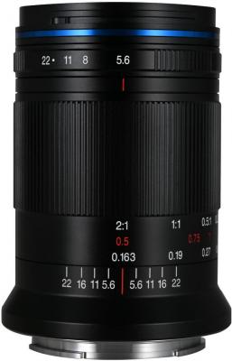 LAOWA  85mm f/5.6 2X Ultra Macro APO - Sony FE