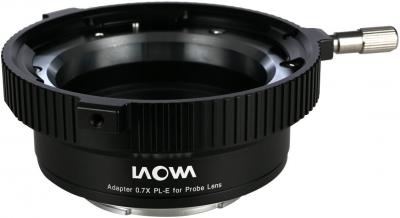 LAOWA  R&eacute;ducteur de focale 0.7x pour objectif Probe monture PL-E