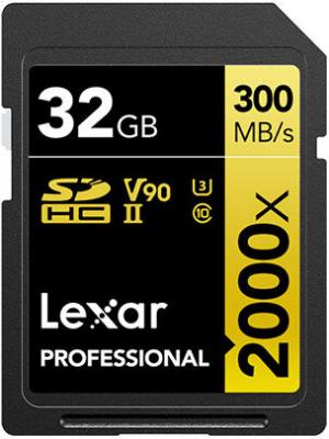 LEXAR Secure digital sd  1120031 