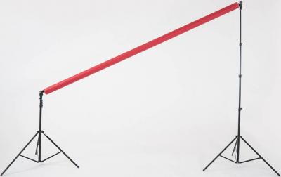 MANFROTTO Support de fond solo 3m avec air comprim&eacute; - LAS1105