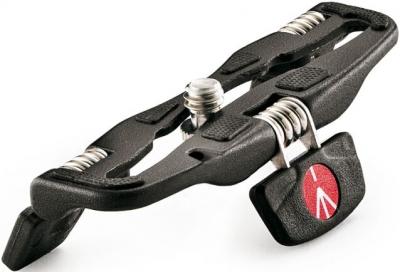 MANFROTTO  POCKET PETIT TREPIED DE POCHE - NOIR 