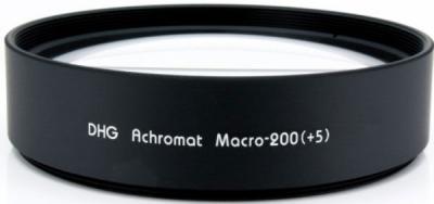 MARUMI Bonnette Macro DHG Achromatique +5 dioptries 72mm