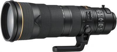 NIKON  AF-S NIKKOR 180-400mm f/4E TC1.4 FL ED VR objectif photo