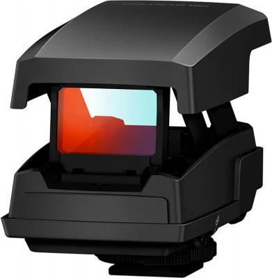 OM SYSTEM Olympus Viseur point rouge EE-1 OM
