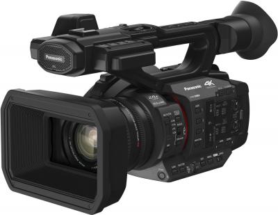 PANASONIC Cam&eacute;scope  X2 Noir