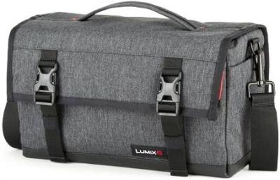 PANASONIC  DMW-PM10 Sac Moyen Photo pour s&eacute;rie G