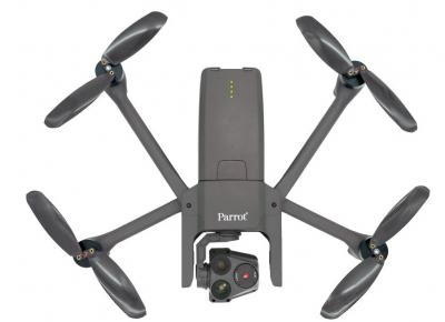 PARROT  Drone Anafi USA