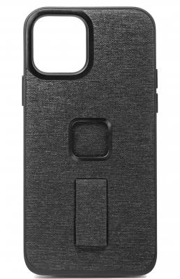 PEAK DESIGN  Coque Everyday Loop pour iPhone 13 Charcoal