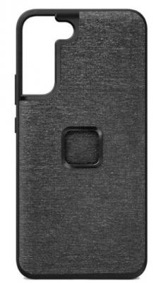 PEAK DESIGN  Mobile Everyday &Eacute;tui en Tissu pour Samsung Galaxy S22+
