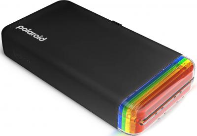 POLAROID  Hi-Print 2x3 Pocket Photo Printer Gen 2 - noir 