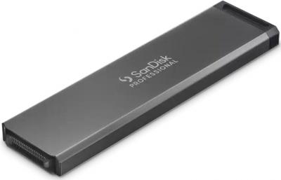 SANDISK Professional PRO-BLADE SSD Mag - SSD - 4 To - externe (portable)