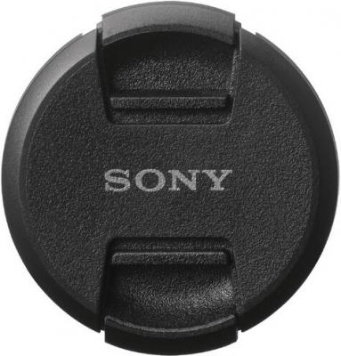 SONY  Bouchon Avant d'objectif ALC-F82S 82&nbsp;mm Noir