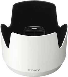 SONY  ALC-SH145, Petal, SEL70200GM, Noir, Blanc, 11,2 cm, 8,58 cm, 11,2 cm