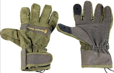 STEALTH GEAR  gants gr.xxl 