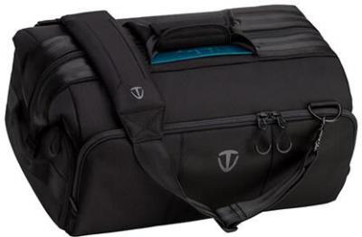 TENBA Sac D'&eacute;paule  Sac Epaule Cinelux Bag 21 Noir