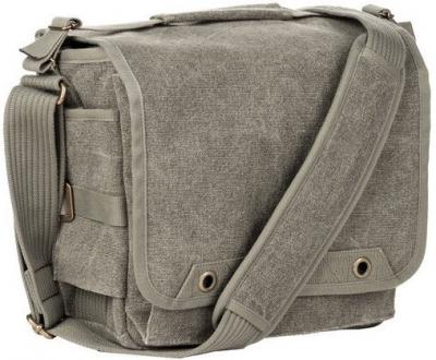 THINK TANK Sac d'&eacute;paule  Retrospective 10 V2 Gris beige
