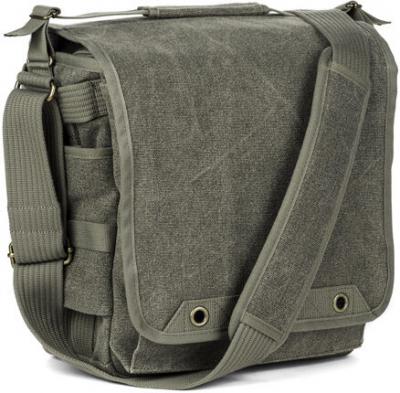 THINK TANK Sac d'&eacute;paule  Retrospective 20 V2 Gris beige