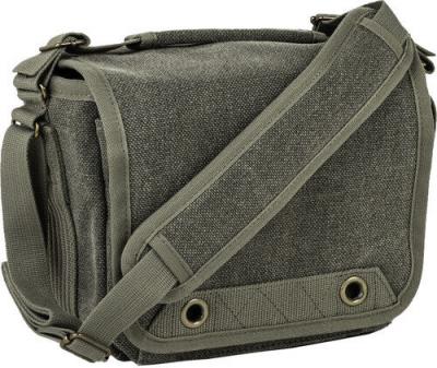 THINK TANK Sac d'&eacute;paule  Retrospective 4 V2 Gris beige