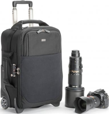 THINK TANK Sac, housse, &eacute;tui photo - vid&eacute;o Think Thank AIRPORT INTERNATIONAL V3