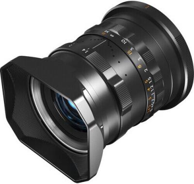 THYPOCH  Simera 28mm f/1.4 pour Nikon Z Noir