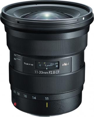 TOKINA Zoom Reflex Num&eacute;rique  11-20/2.8 Atx-ip Canon Plus