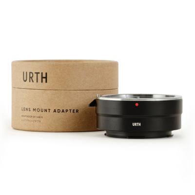 URTH  bague d'adaptation Canon EF / EF-S vers Leica L