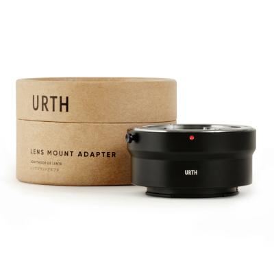 URTH  Bague d'Adaptation Contax/Yashica (C/Y) vers Sony E