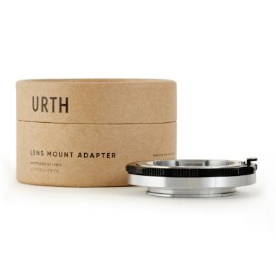 URTH  Bague d'Adaptation Konica AR vers Fujifilm X