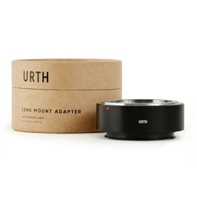 URTH  Bague d'Adaptation Konica AR vers LEICA L