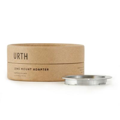 URTH  Bague d'Adaptation M39 vers LEICA M (28-90mm Frame Lines)