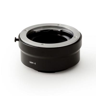 URTH  Bague d'Adaptation Rollei SL35 (QBM) vers Sony E