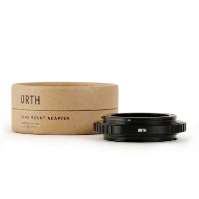 URTH  Bague d'adaptation Tamron T pour monture Canon (EF / EF-S)