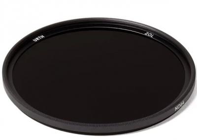 URTH  - Filtre ND64 (6 Stops) pour objectif 62 mm (Plus+)