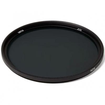 URTH  - Filtre ND8 (3 Stops) pour objectif 49 mm (Plus+)