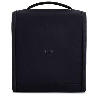URTH  Norite Sac d&rsquo;Insertion Medium pour Appareil Photo (Noir)