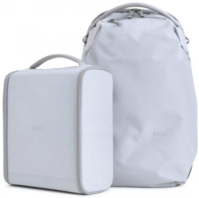 URTH  Sac &agrave; Dos Norite 24L Gris + Insert