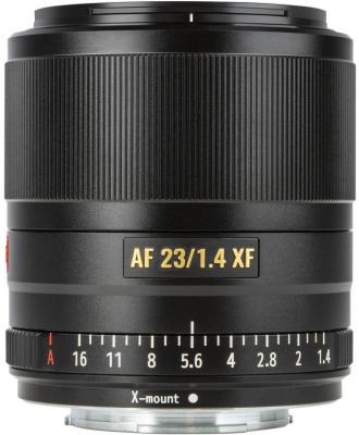 VILTROX  23mm f/1.4 AF pour Fujifilm X